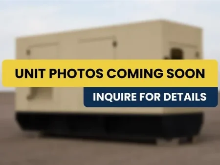 1500kW Cummins industrial generator for sale by Generator Source