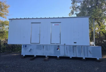 600kW Cummins industrial generator for sale by Generator Source