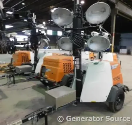 6kW Generac industrial generator for sale by Generator Source