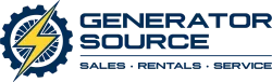 Generator Source logo for light backgrounds